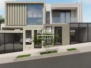 Casa Geminada de Alto Padrão, 3 Quartos á Venda no...