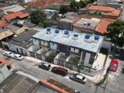 CASA GEMINADA DUPLEX