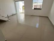 Casa geminada duplex