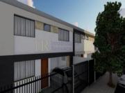 CASA GEMINADA DUPLEX