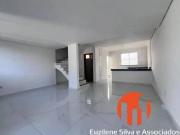 Casa geminada duplex