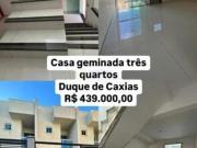 CASA GEMINADA DUPLEX