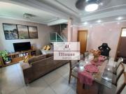 Casa Geminada Duplex à venda no Bairro Cabral