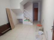 Casa geminada duplex à venda no Bairro Nossa Senhora de...