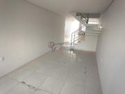 Casa geminada duplex à venda no bairro Vila Verde em Betim