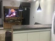 Casa Geminada Duplex Bairro Imperial em Santa Luzia MG