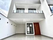 CASA GEMINADA DUPLEX COM LOTE DE 180M2 NO BAIRRO...