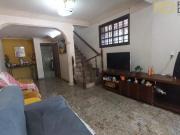 Casa Geminada Duplex com Terraço e Loja à Venda no Boa...