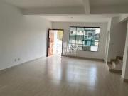 CASA GEMINADA DUPLEX NO BAIRRO EUROPA COM 03 QUARTOS E SUITE