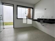 Casa Geminada Duplex no Cidade Verde