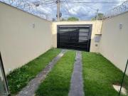 CASA GEMINADA DUPLEX NOVA – 2 SUÍTES – BAIRRO SENHORA DE...