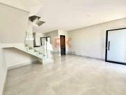 Casa Geminada Duplex Nova | 3 Quartos | Suíte | 2 Vagas...