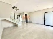 Casa Geminada Duplex Nova | 3 Quartos | Suíte | 2 Vagas...