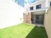 Casa Geminada Duplex Nova BH Itapoã 3 Quartos 1 Suíte...