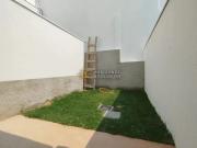 Casa Geminada Duplex Nova Entrada Independente