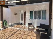 Casa Geminada em Canto do Forte Praia Grande, SP