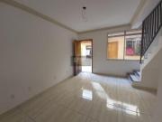 Casa Geminada em condomínio 2 quartos Bairro Granjas...