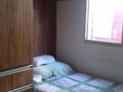 Casa Geminada em Condomínio 2 Quartos Sem Vaga no VILA...