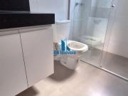 Casa geminada em condominio Bairro Trevo