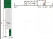 Casa geminada em construção no jardim Columbia, com 70m²...