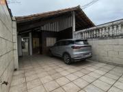 Casa Geminada em Guilhermina Praia Grande, SP