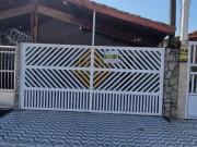 Casa Geminada em Maracanã Praia Grande, SP