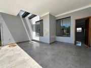 Casa Geminada em Parque das Grevíleas I parte, Maringá/PR