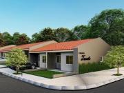 Casa Geminada em Sapiranga Lançamento no Bairro Oeste