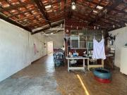 Casa Geminada em Sítio do Campo Praia Grande, SP