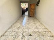 Casa geminada em uma excelente localização, próximo ao...