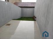 Casa Geminada Independente Duplex