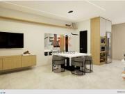 CASA GEMINADA Individual | 3 Quartos, 2 Vagas no Itapoã