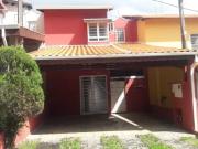 Casa Geminada Jardim Califórnia 3 Dormitórios 130m²