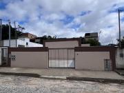 Casa Geminada, Jardim Colonial, Ribeirão das Neves, MG