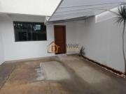 Casa Geminada Jardim Paquetá