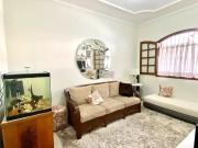 Casa Geminada l 3 Quartos l 2 Vagasa Bairro Santa AmÃlia...