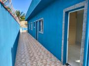 Casa Geminada Lado Praia