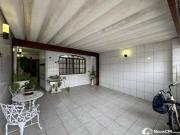 Casa Geminada na Guilhermina – 2 Dorms, 1 Suíte,...