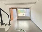 Casa Geminada no bairro Caiçara