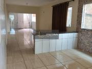 Casa Geminada no Bairro Duque de Caxias com Entrada...