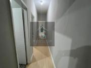 Casa geminada no bairro Maracanã, Praia Grande SP, com 2...