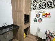 Casa geminada no barra do sai com 2 quartos para venda,...