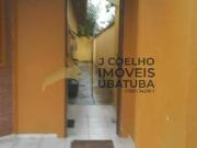 CASA GEMINADA NO ITAGUÁ UBATUBA