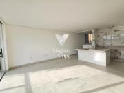 Casa geminada nova com terraço Guarujá Mansões Betim MG