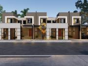 Casa geminada nova Dona Clara