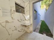 Casa geminada nova térrea Guarujá Mansões