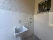 Casa Geminada para aluguel, 3 quartos, 1 suíte, 2 vagas,...