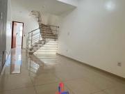 Casa Geminada para venda Cidade Nova Santana do Paraíso