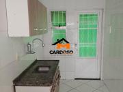 Casa Geminada para venda Colorado Contagem