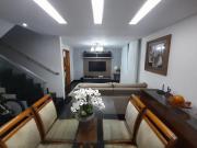 Casa Geminada para Venda em Belo Horizonte, Boa Vista, 3...